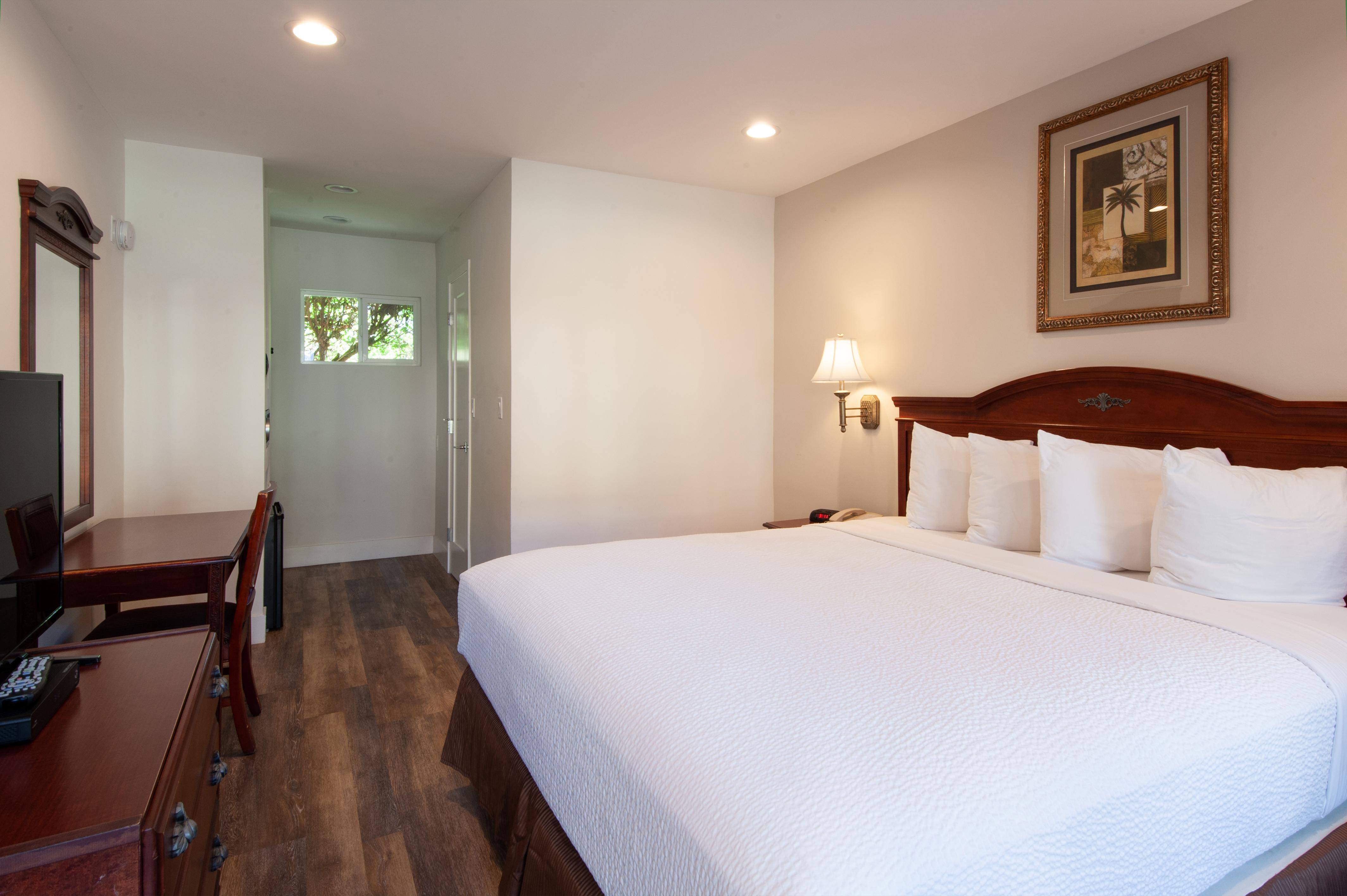 Studio City Court Yard Hotel Værelse billede
