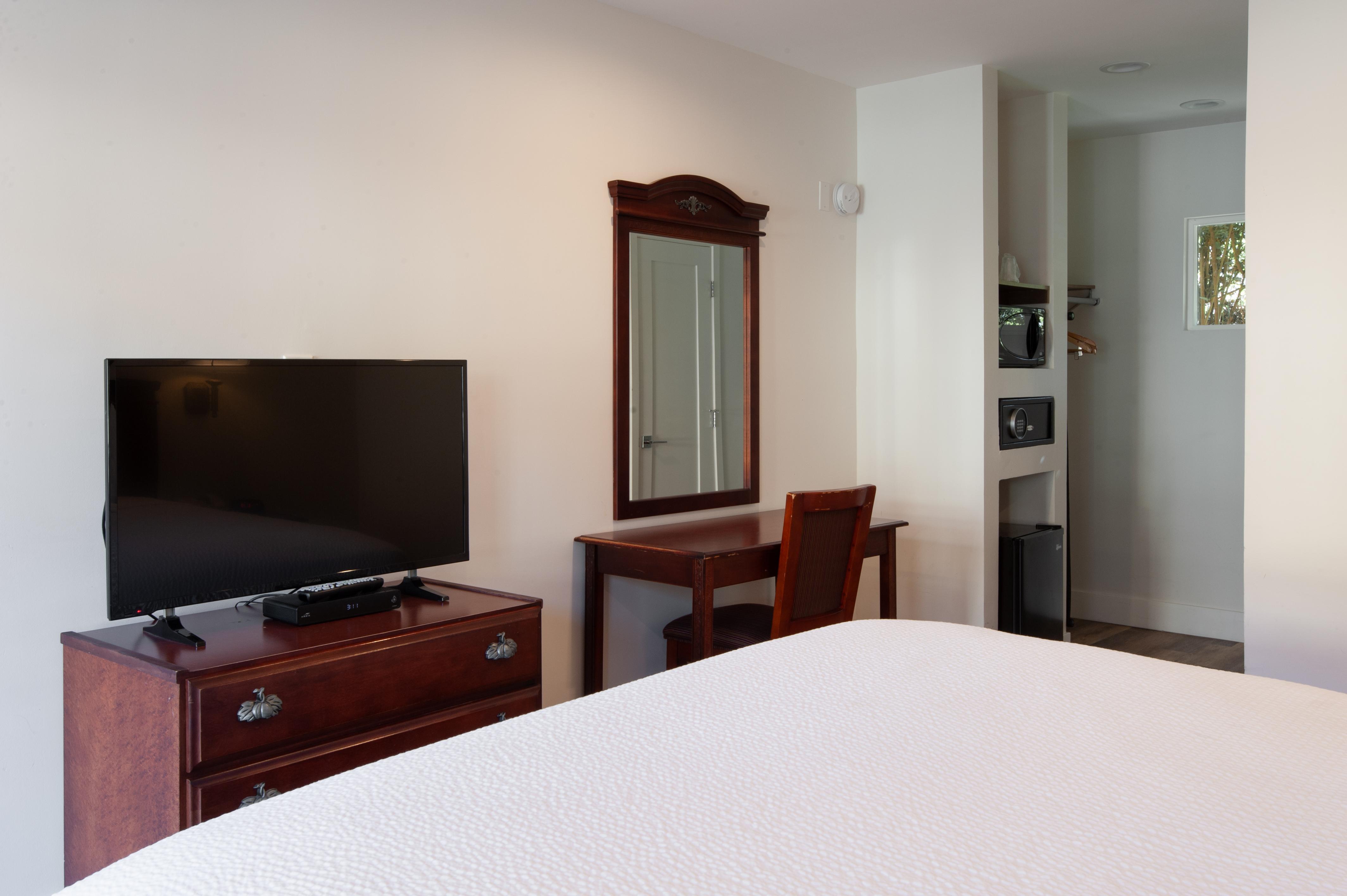Studio City Court Yard Hotel Værelse billede