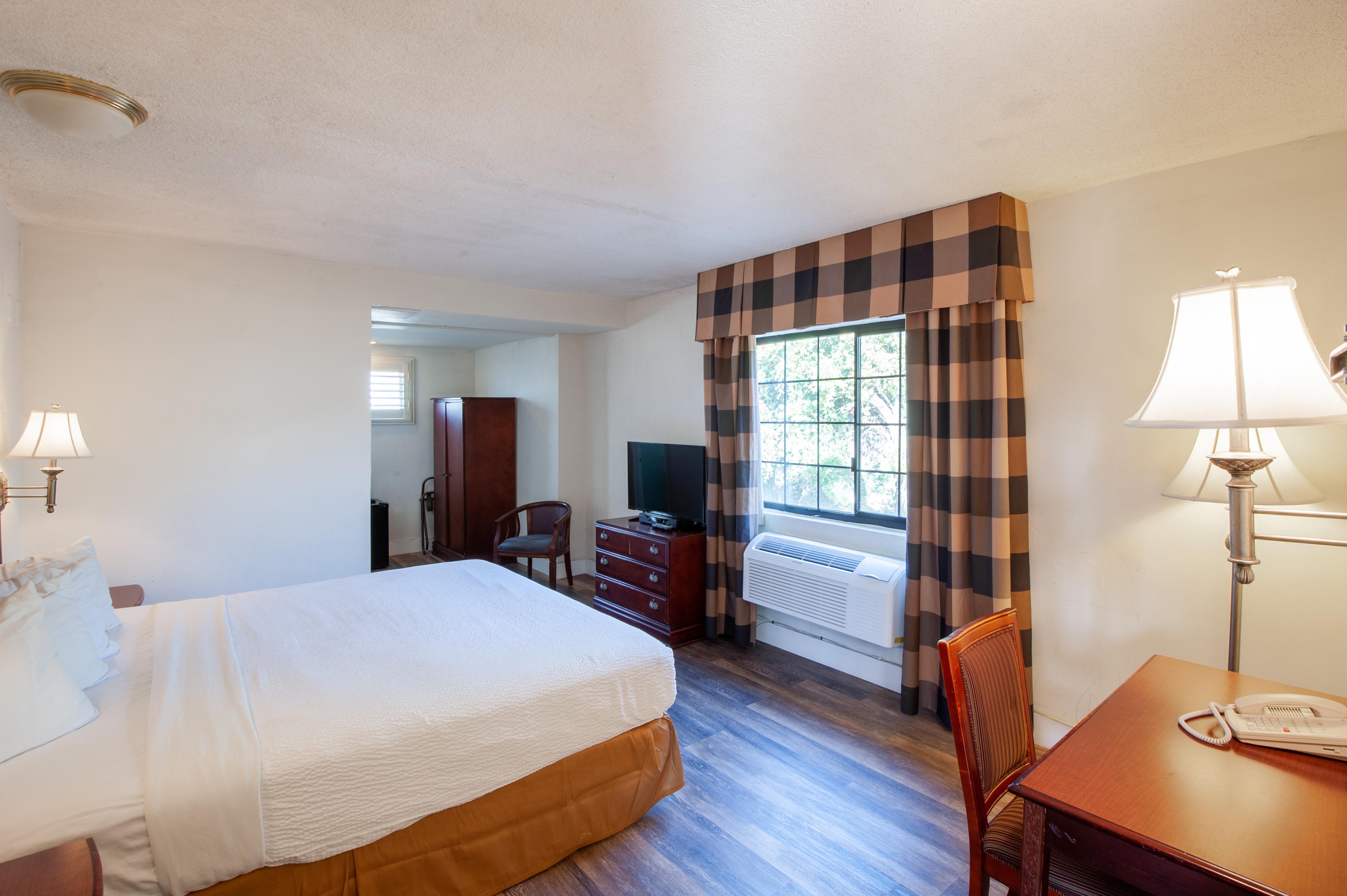 Studio City Court Yard Hotel Værelse billede